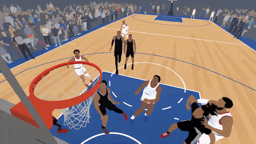 The OG Tip-In | 2026 NBA Finals Game 4
